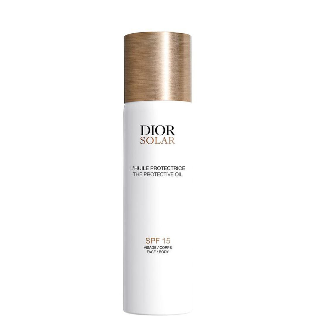 Dior Dior Solar Óleo Solar em Bruma SPF 15 - 125ml