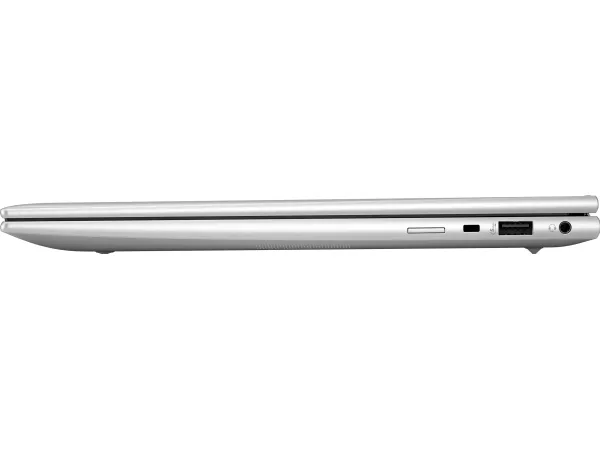 HP EliteBook 845 G11 Notebook - AMD Ryzen 5 Pro - 8640HS / op til 4.9 GHz - Win 11 Pro - Radeon 760M - 16 GB RAM - 512 GB SSD NVMe, TLC - 14