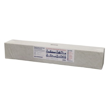 Hydroblob D45 regenwaterbuffer 120x20x20 cm 45 L