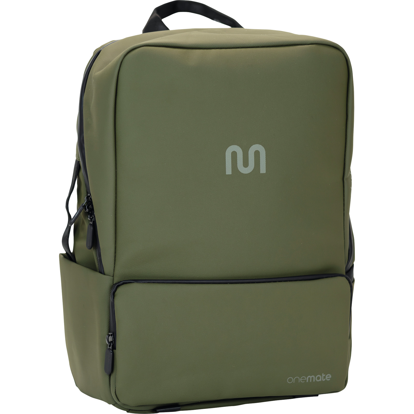 onemate Rucksack Mini, grün