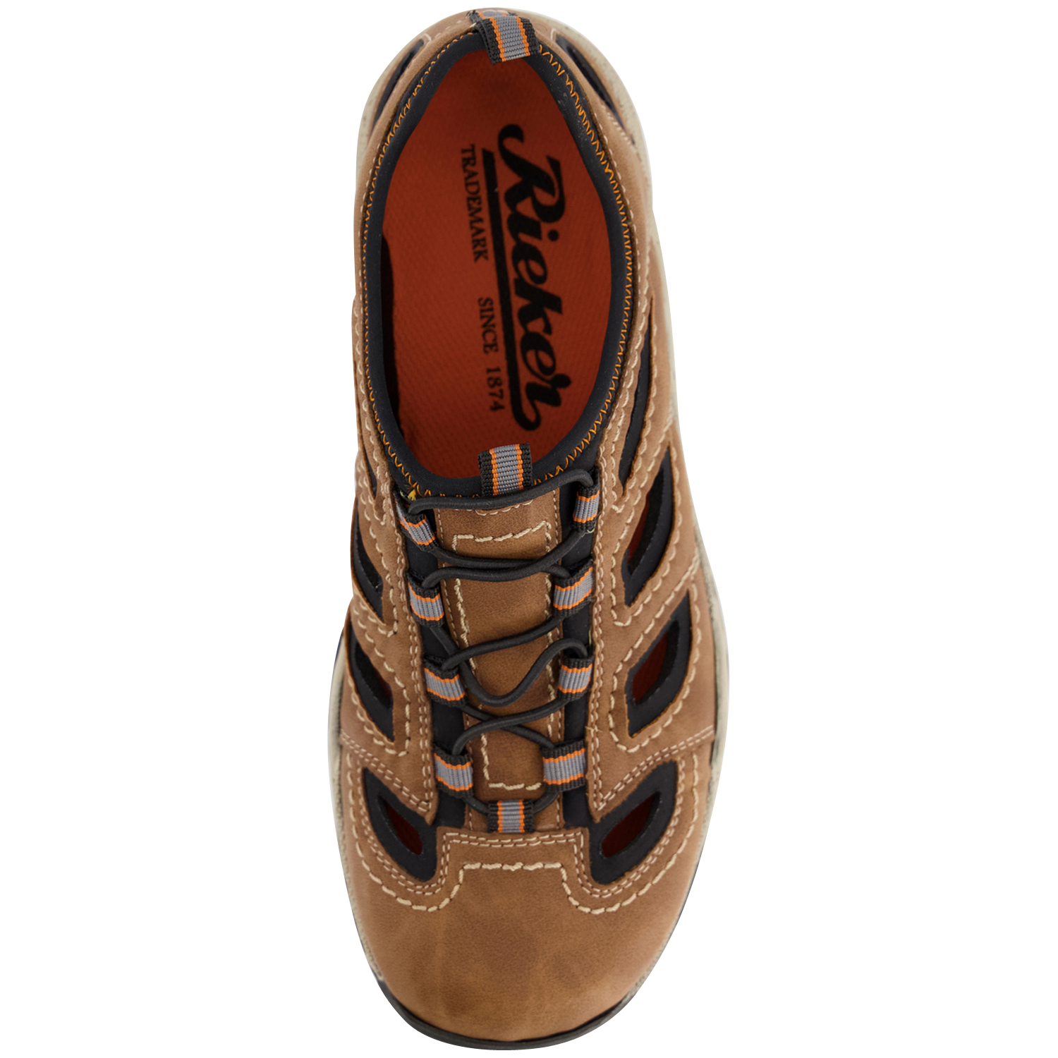Rieker Halbschuhe