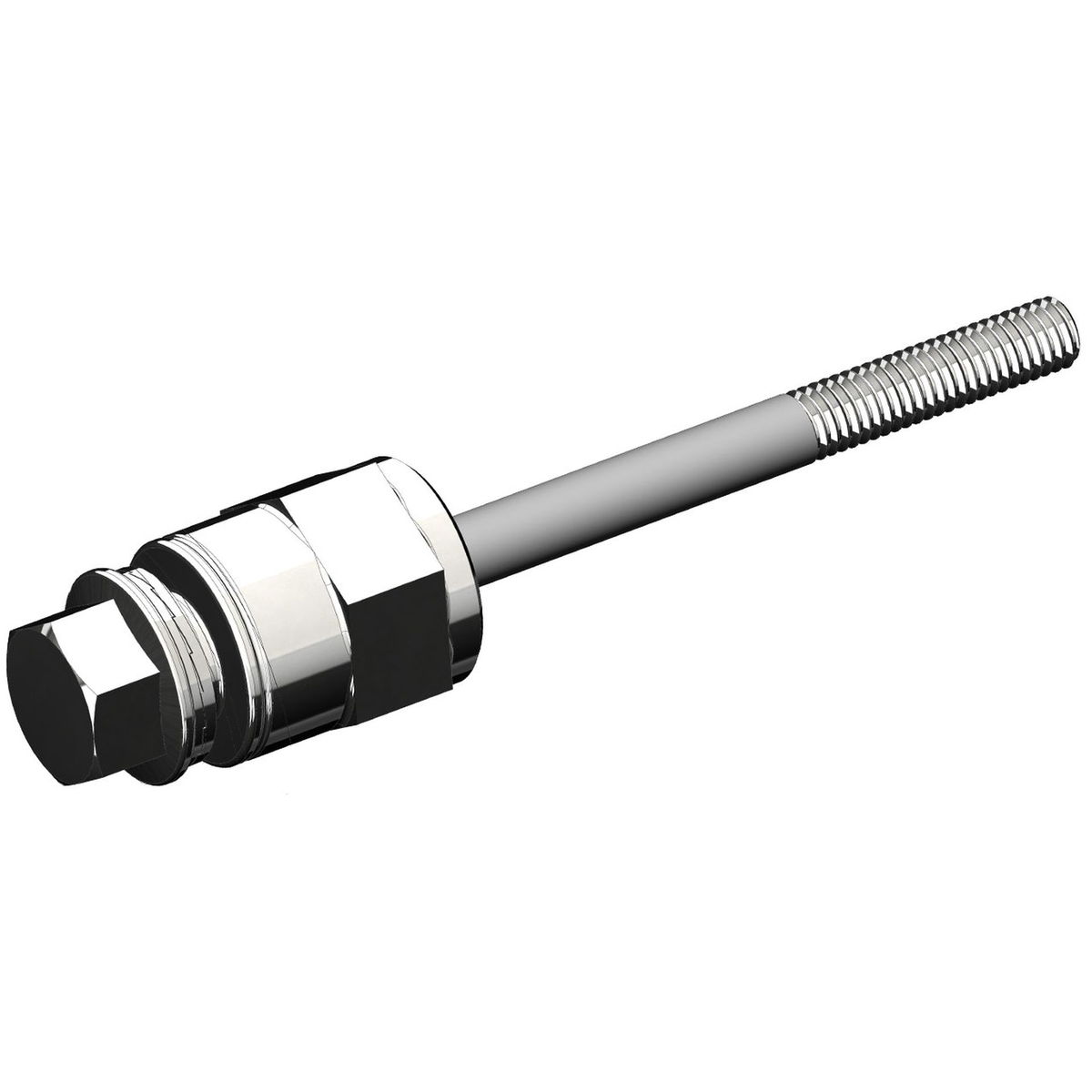 CroozerCroozer   Achsmutter Adapter universal für Enviolo