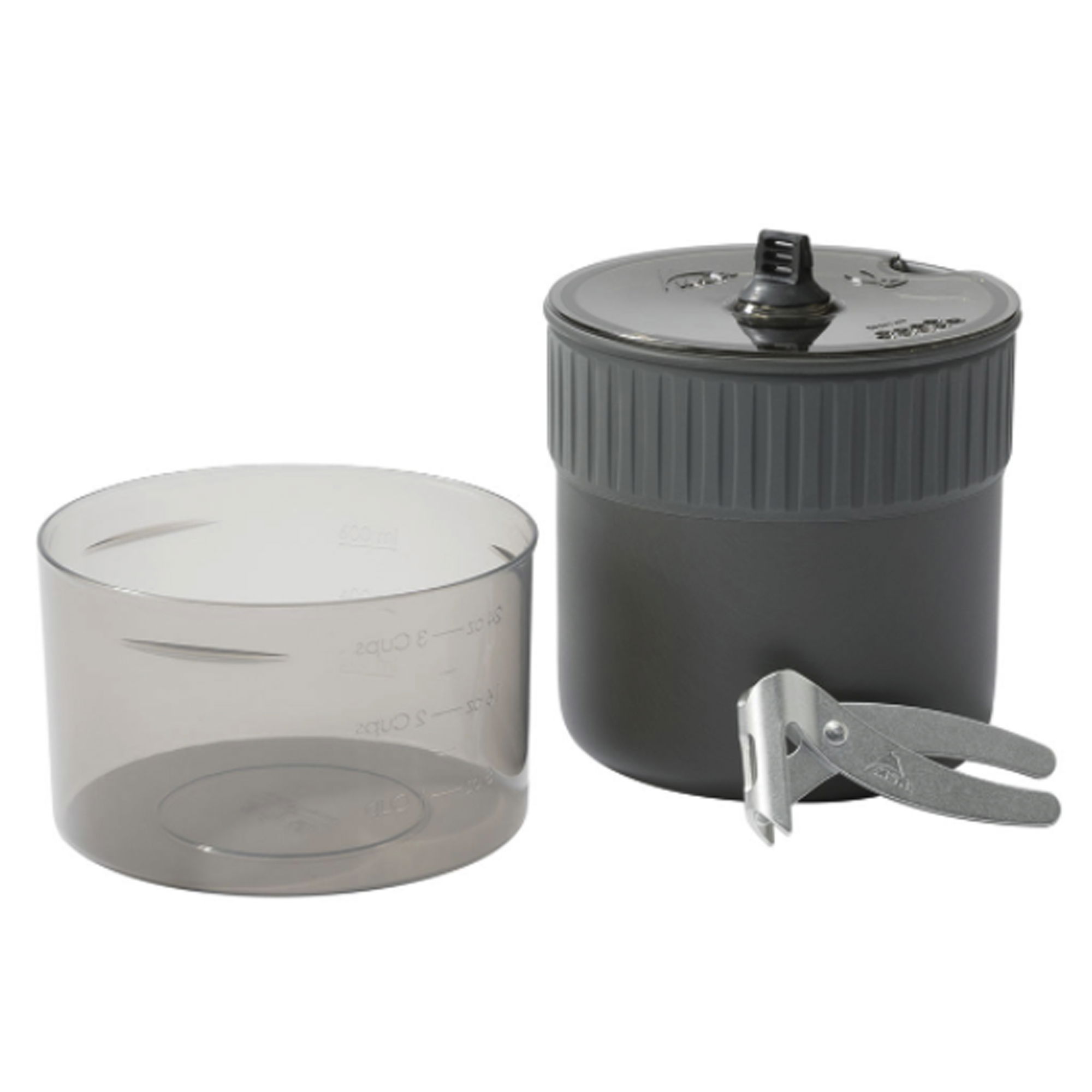 MSR Trail Mini Duo Compact Set