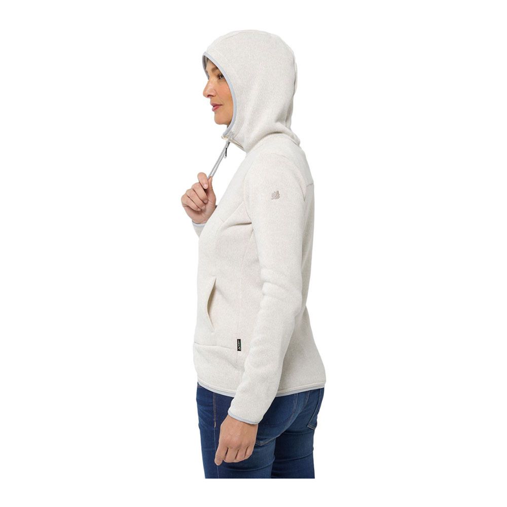 Lafuma GALATI HOODIE - Polaire Femme desert