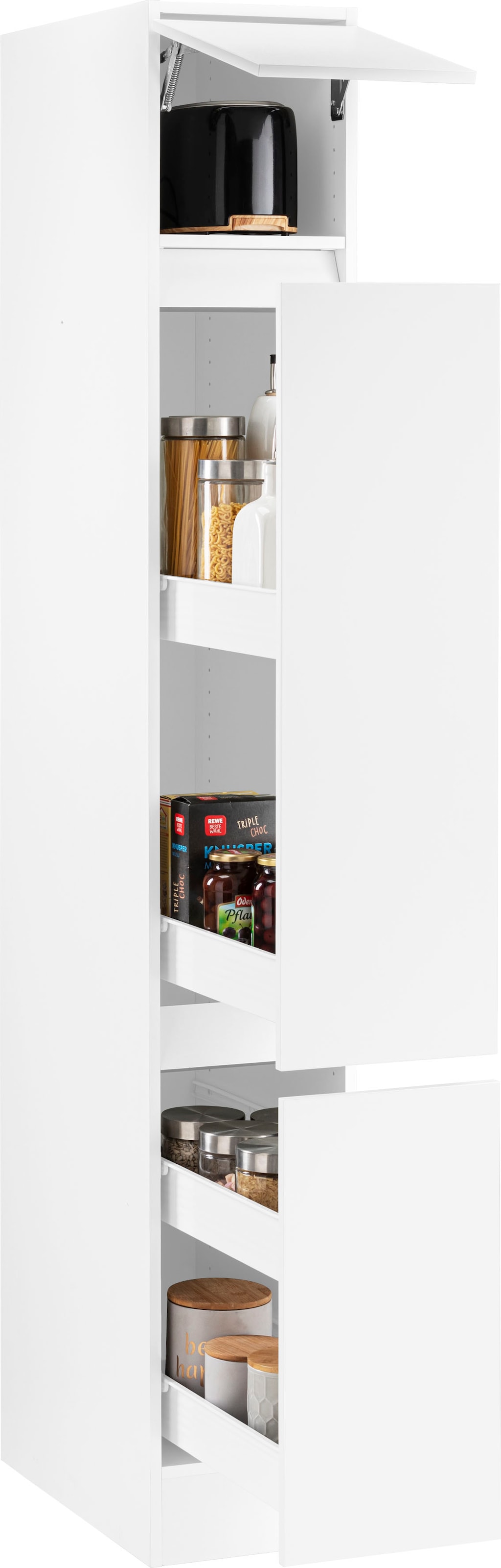 OPTIFIT Apothekerschrank »Roth« Breite 30 cm