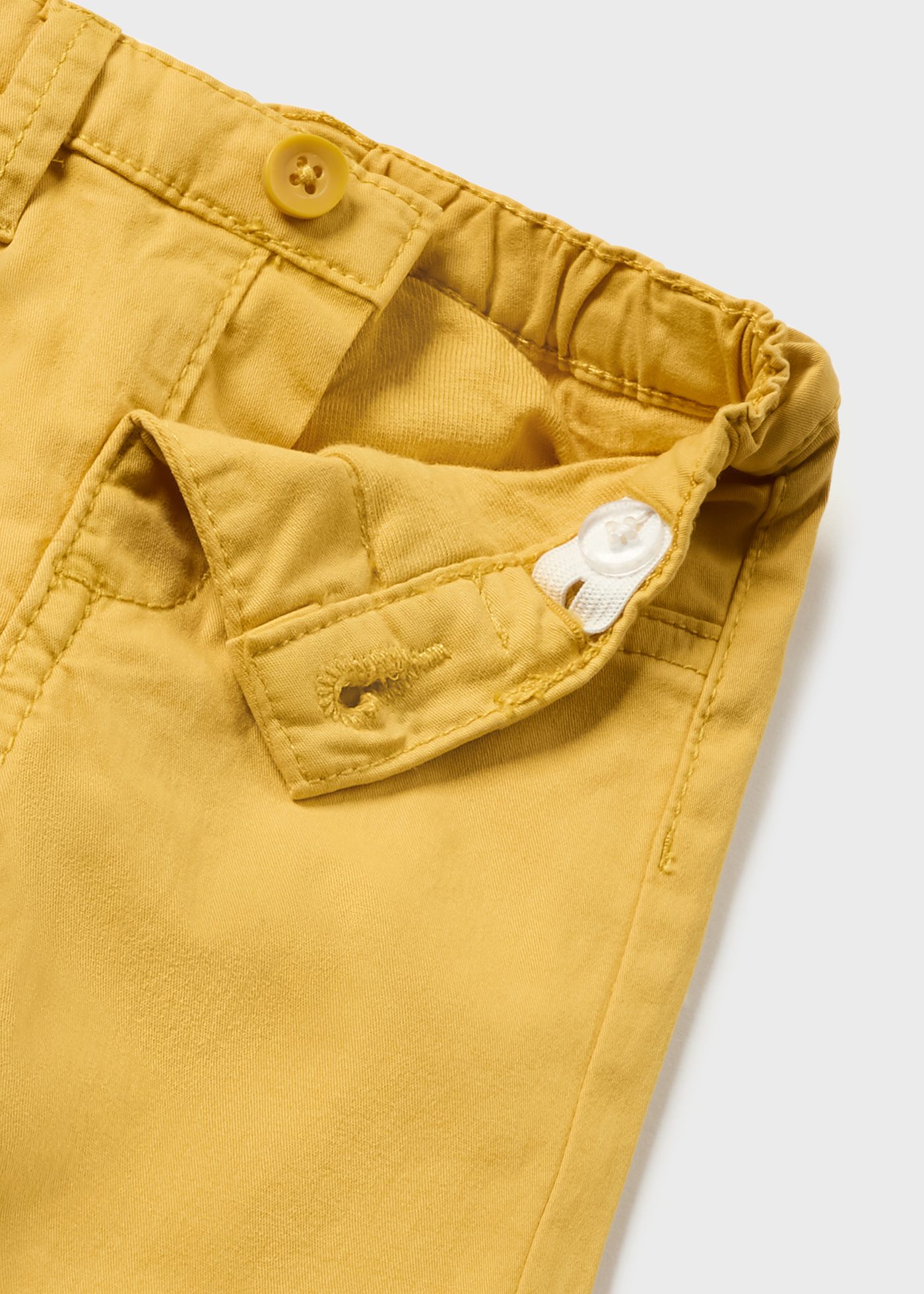 Calças Better Cotton para Recém-Nascidos