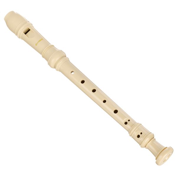 Thomann TRS-21B Sopran Blockflöte barock