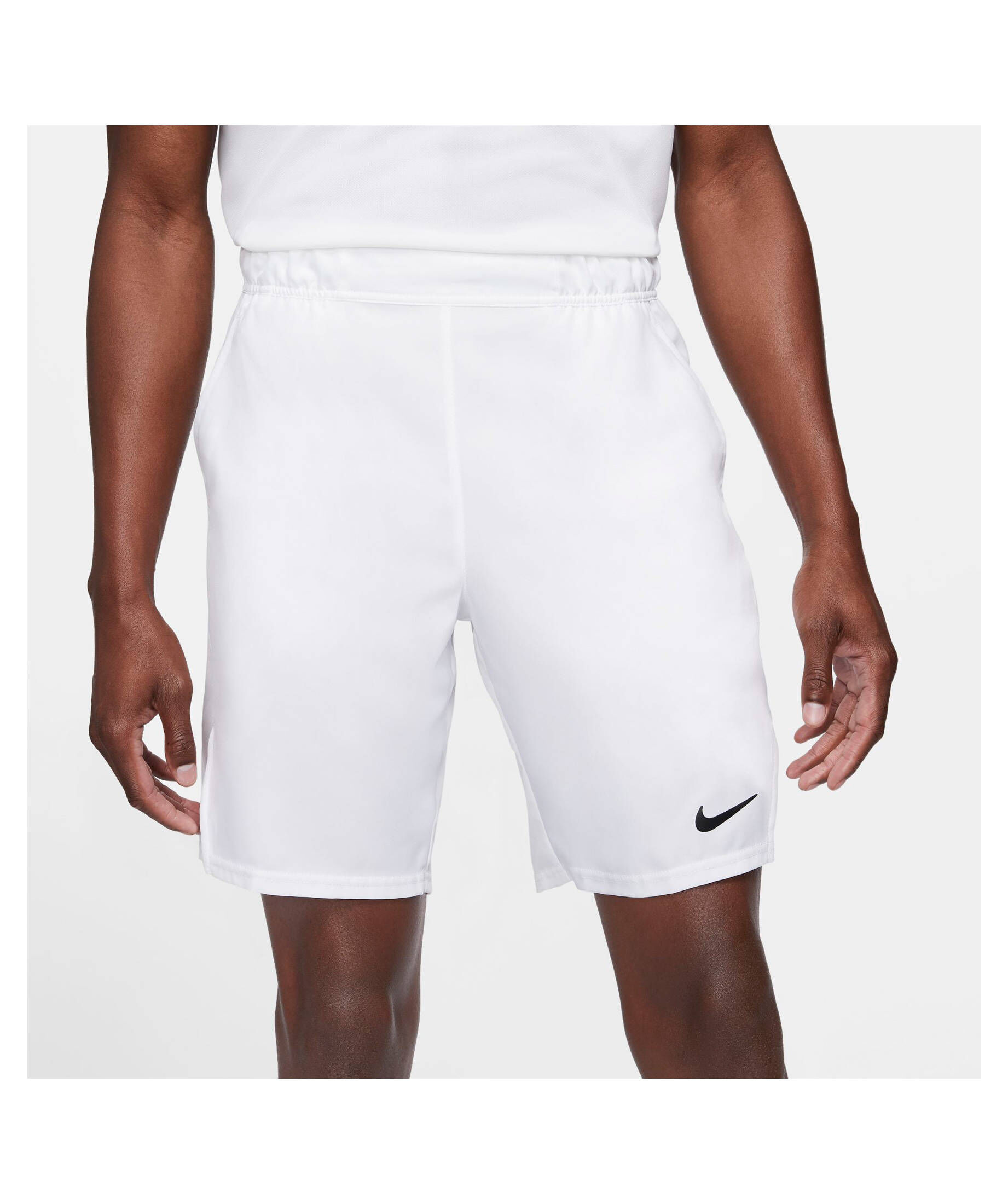 Nike| Herren Tennisshorts NIKECOURT DRI-FIT VICTORY MENS 9