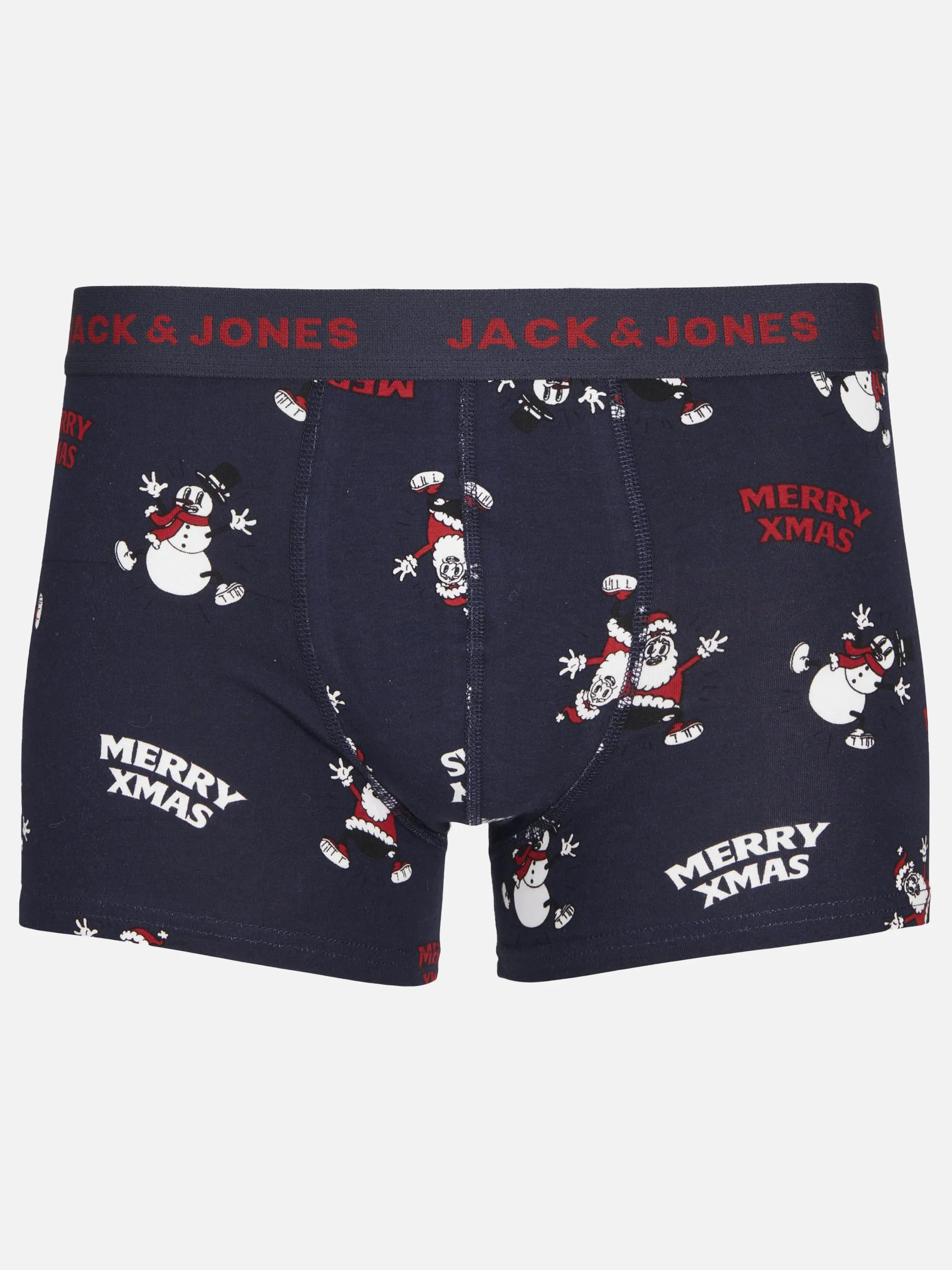 Jack&Jones JACHAPPY XMAS GIFTBOX Weihnachtsgeschenkbox