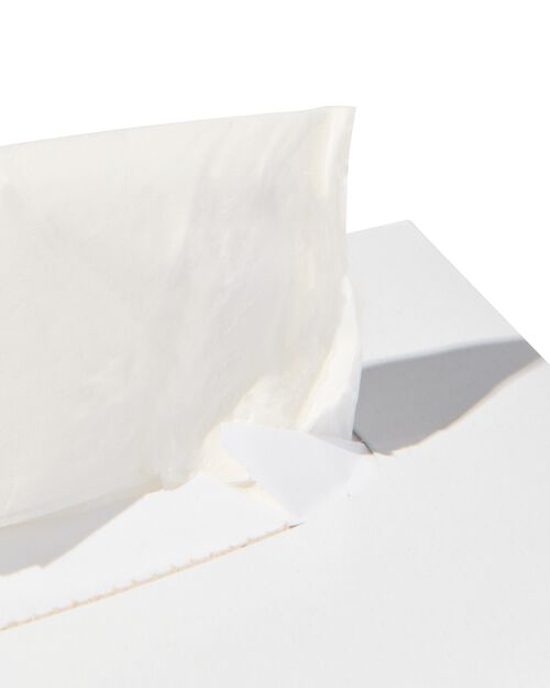 100 mouchoirs en papier ultra doux