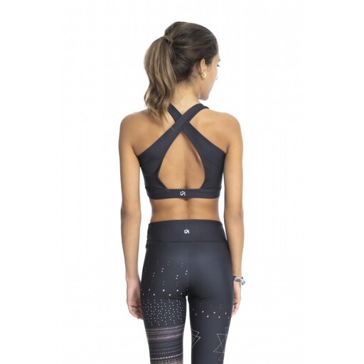 Sujetador Deportivo Shambhala / Ahimsa Bra - Air Yantra