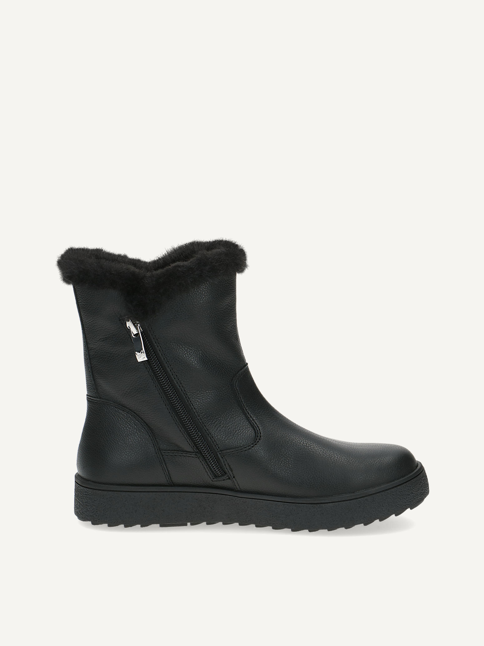Stiefelette