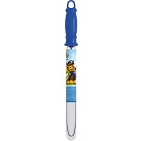 Dulcop Paw Patrol Seifenblasen Schwert 36 cm, 120 ml