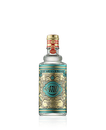 4711 Echt Kölnisch Wasser edc 50ml