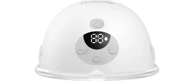 Momcozy Elektrische Milchpumpe »M5 GRA Elektrisch«