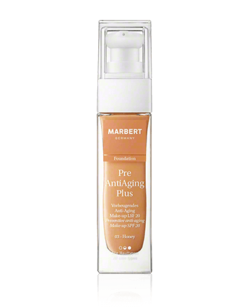 Marbert Pre Anti Aging Plus 03 Honey 30ml