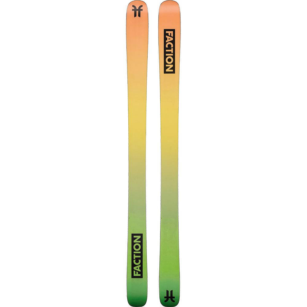 Faction Prodigy 2 23/24 Freeski inkl. NR Strive 11 GripWalk® Freeski Bindung