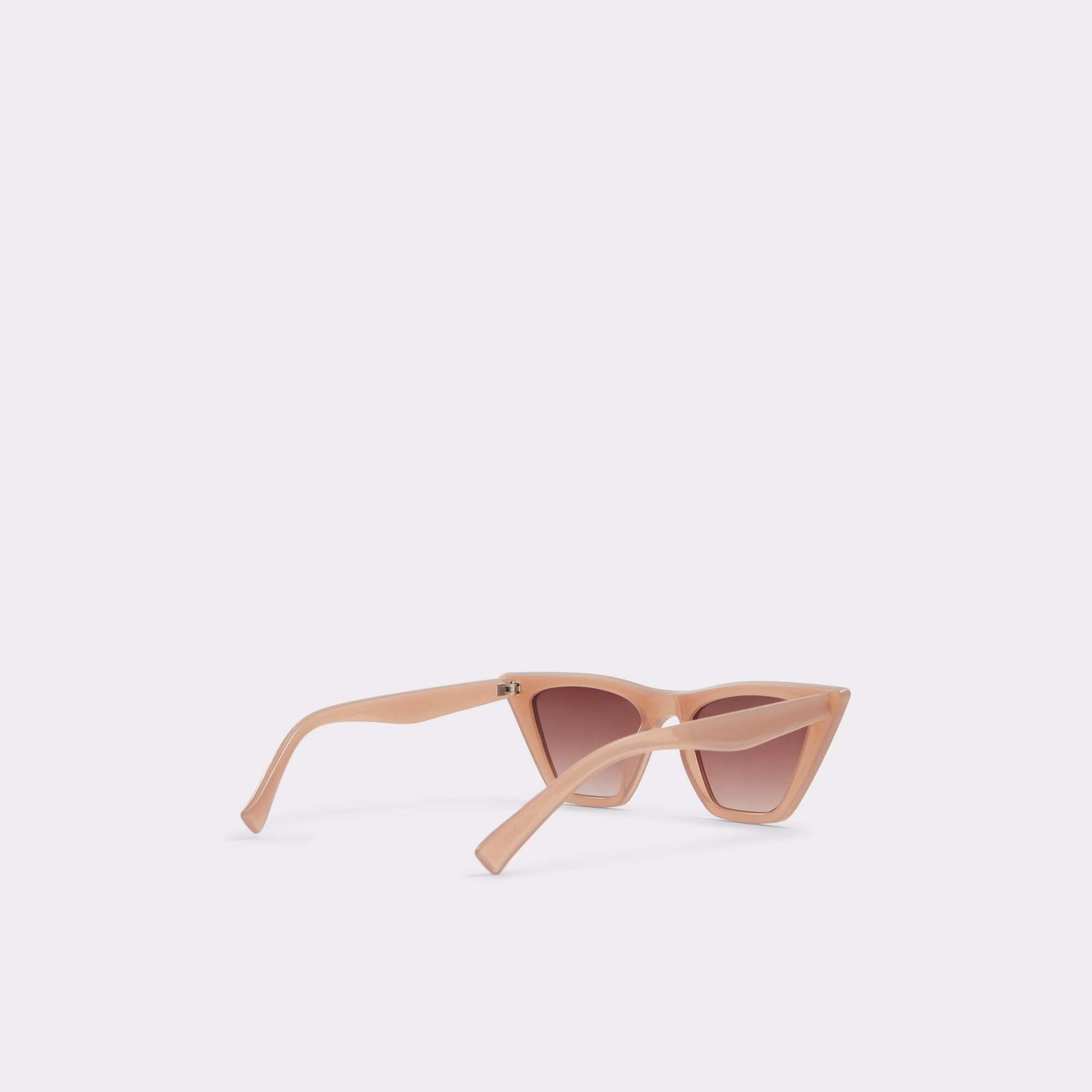 Derras Natural Women Cat eye