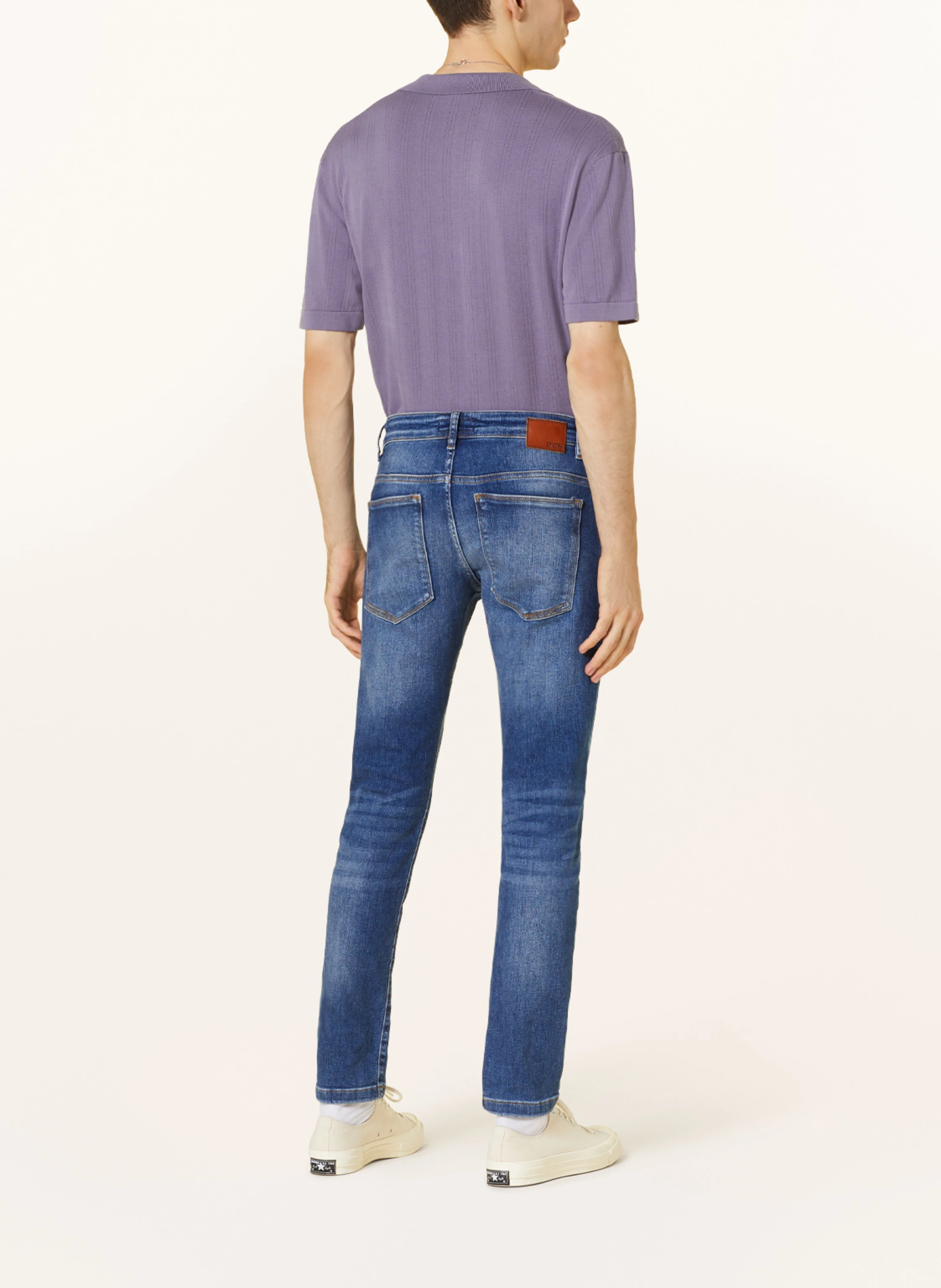 DRYKORN Jeans JAZ Skinny Fit