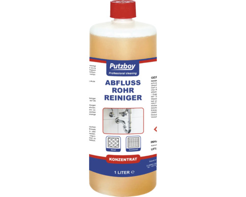 Putzboy Afvoerpijpreiniger 1 l