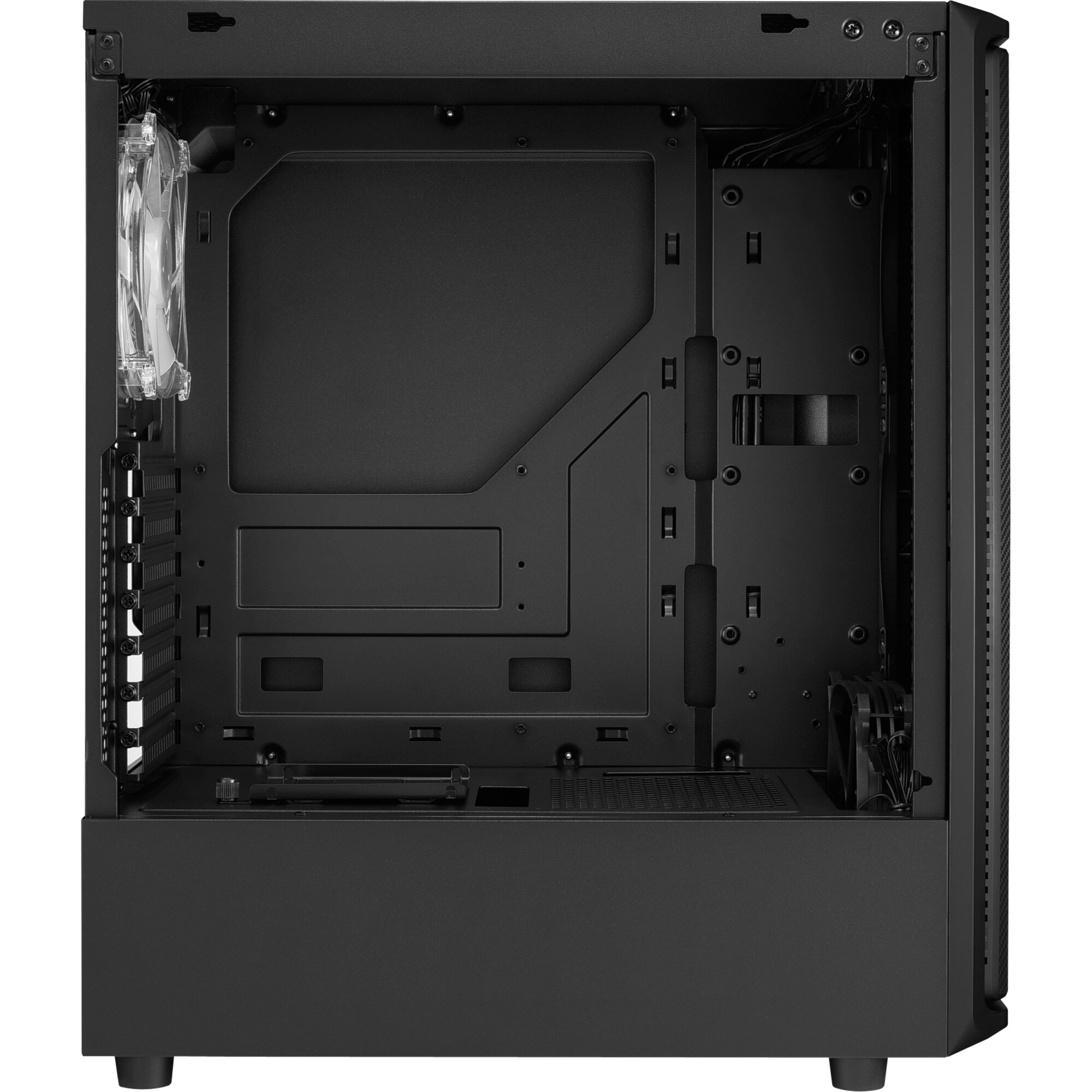 Sharkoon Tower-Gehäuse SK3 RGB