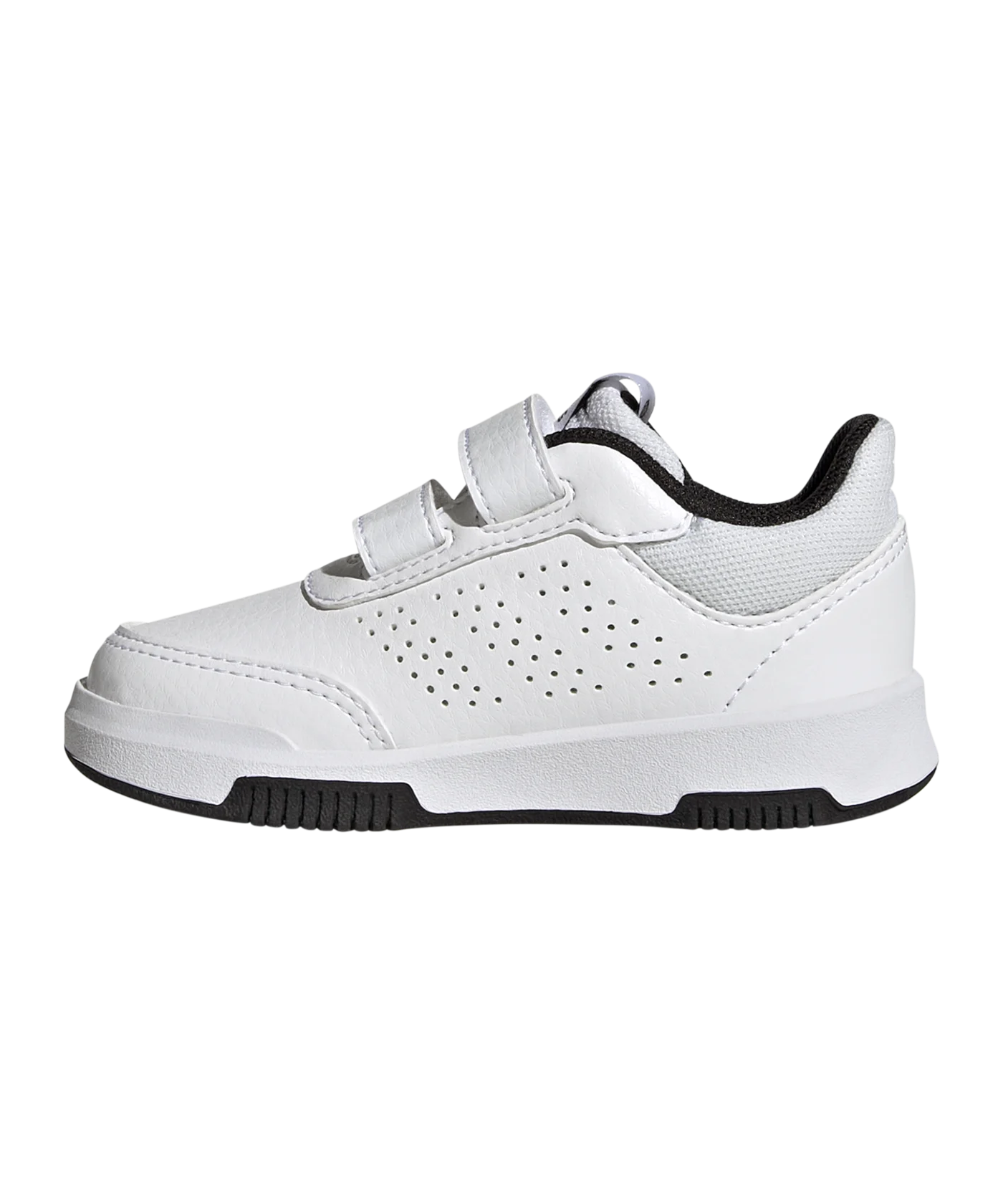 adidas Tensaur Sport Training Hook and Loop Weiss