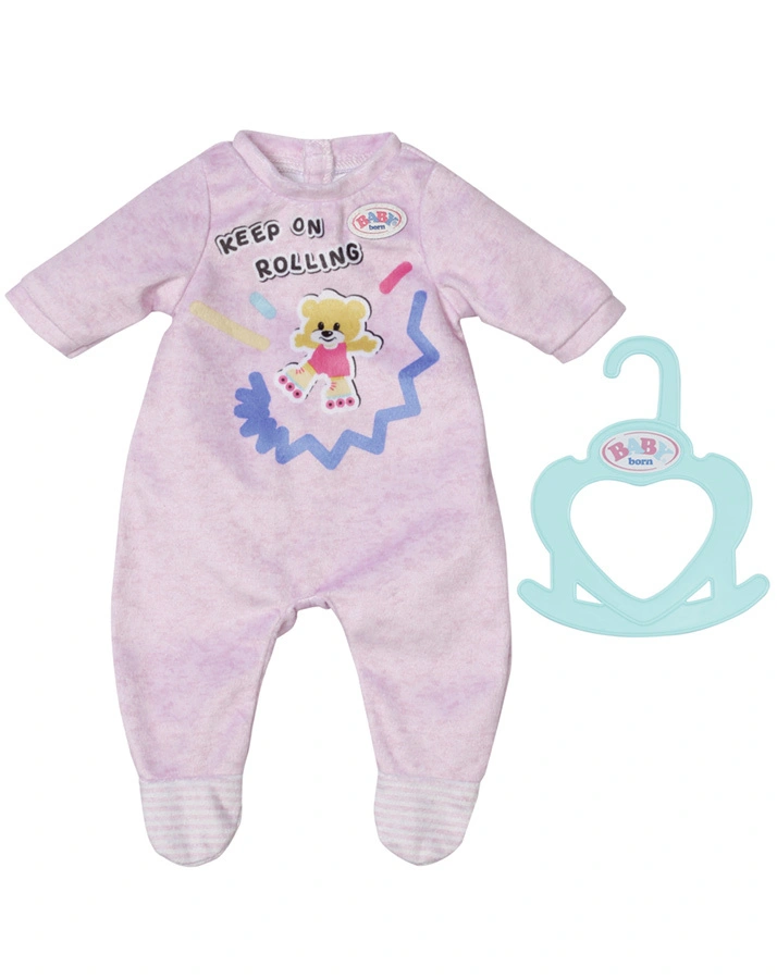 BABY born® Little Strampler (36cm)