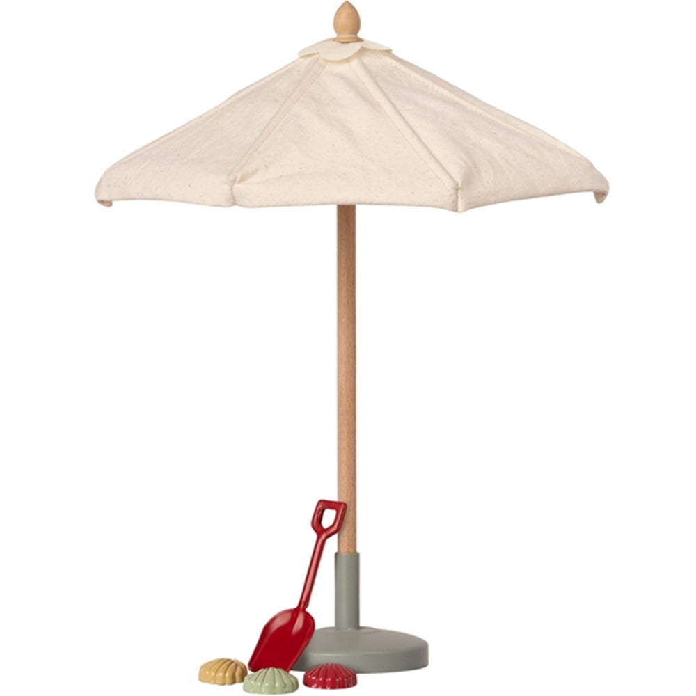 Have Parasol - Maileg → Luksusbaby.dk