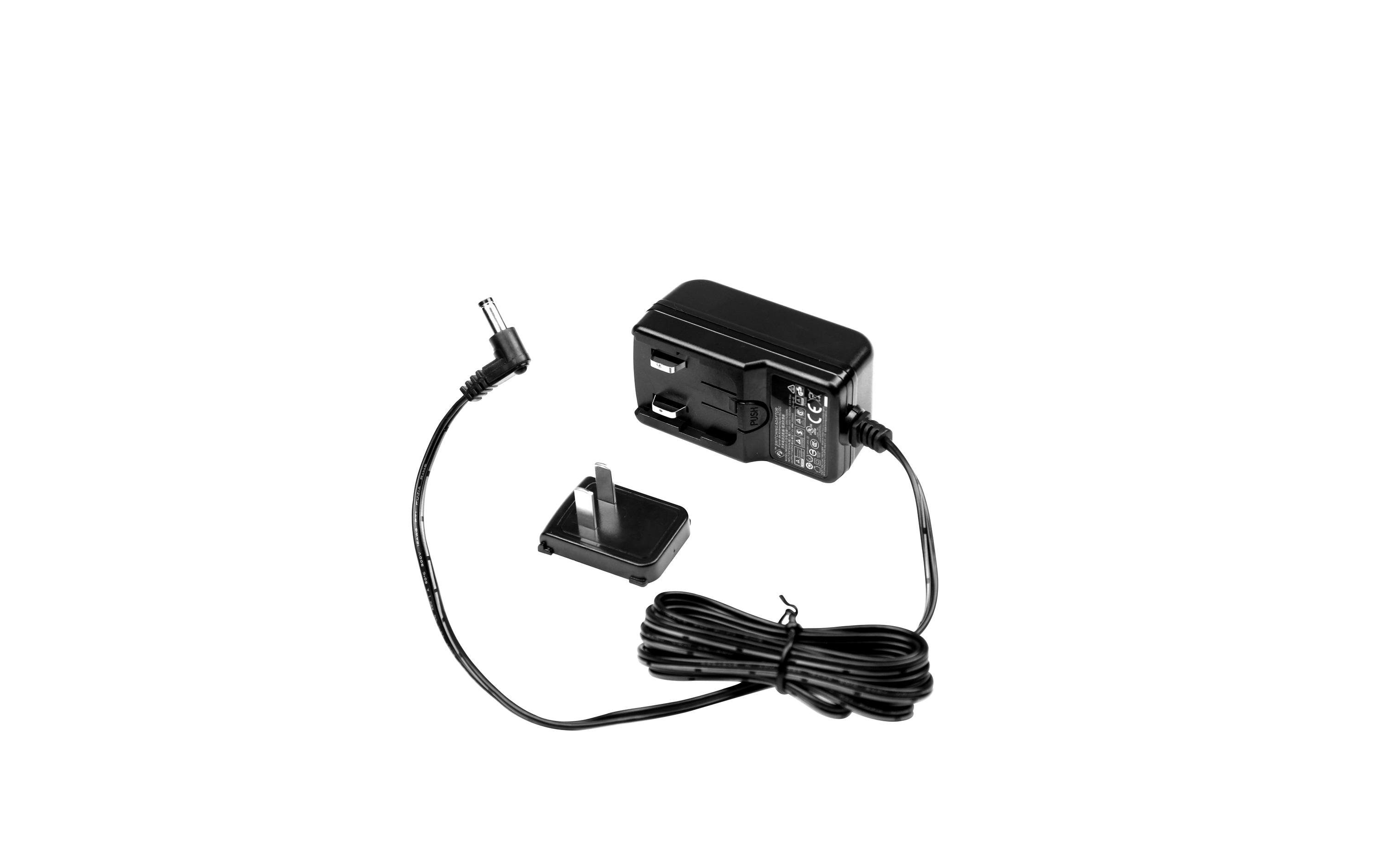 Netzteil PA-7.5V2A7.5 V 2 A Netzteil