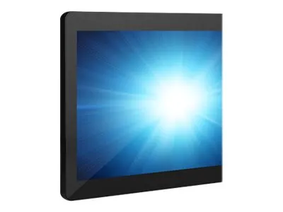 Elo I-Series 2.0 ESY15i3 - Alt-i-én - Core i3 8100T op til - RAM 8 GB - SSD 128 GB - UHD Graphics 630 - Gigabit Ethernet - 802.11a/b/g/n/ac, Bluetooth 5.0 - Win 10 IoT Enterprise LTSC 64-bit - skærm: LED 15.6