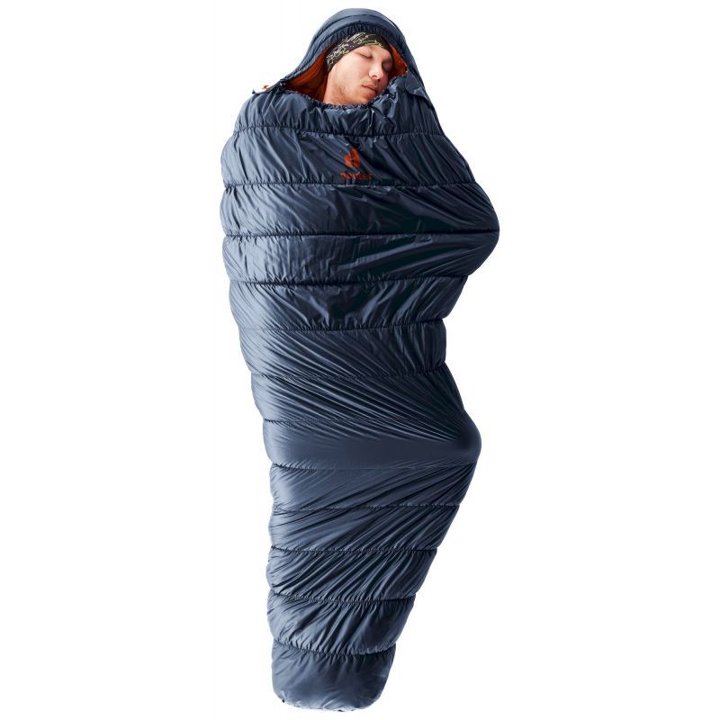 Exosphere 0° - Sac de couchage