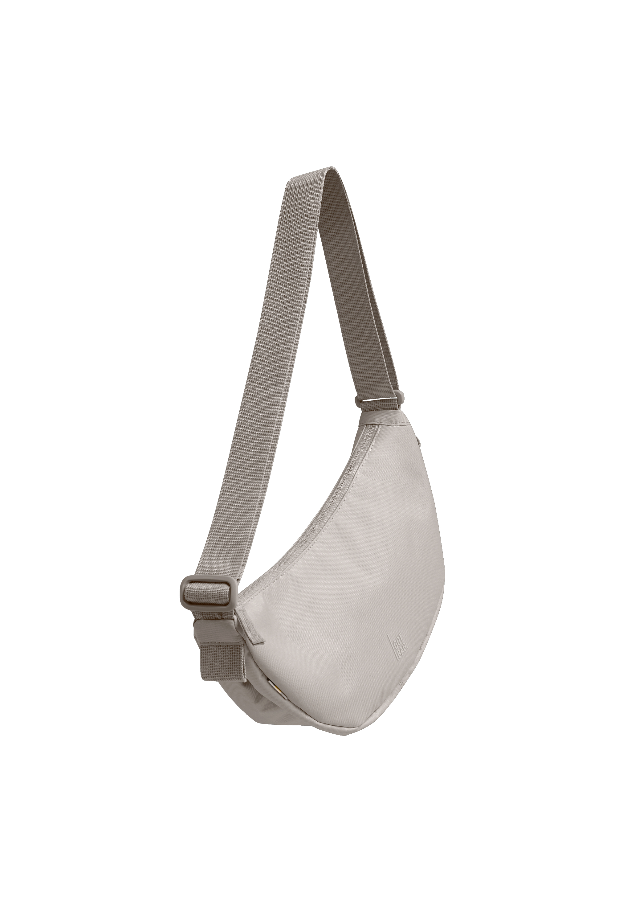 Got Bag Moon Bag Small Monochrome Clam