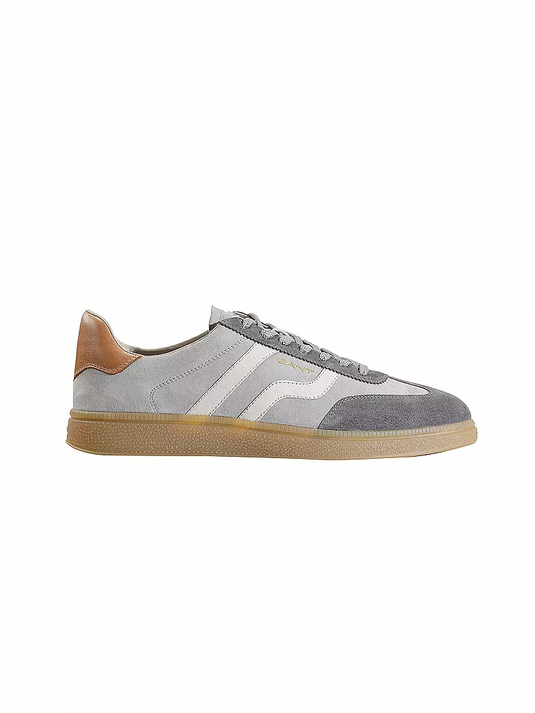 GANT Sneaker CUZMO grau