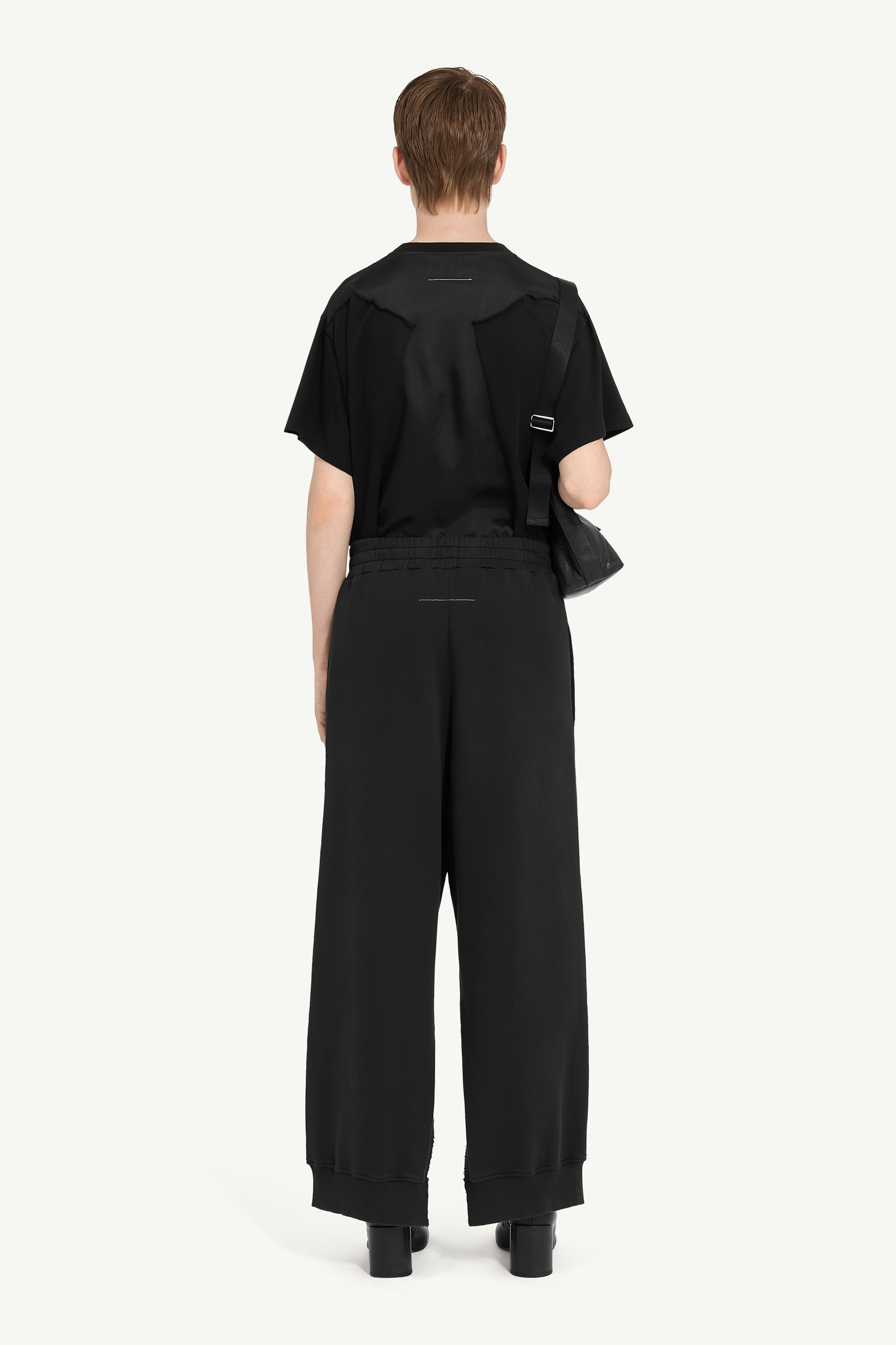 Jeans et pantalons Pantalon en sweat