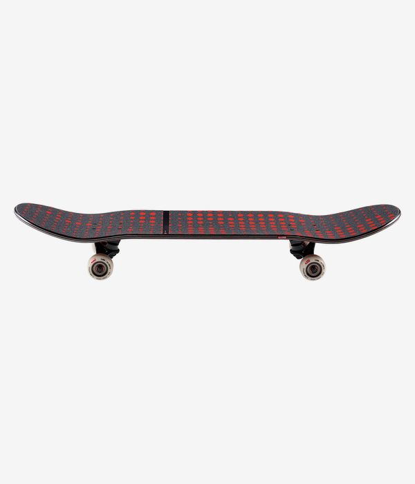 Globe Dot Gain Rose 8.125