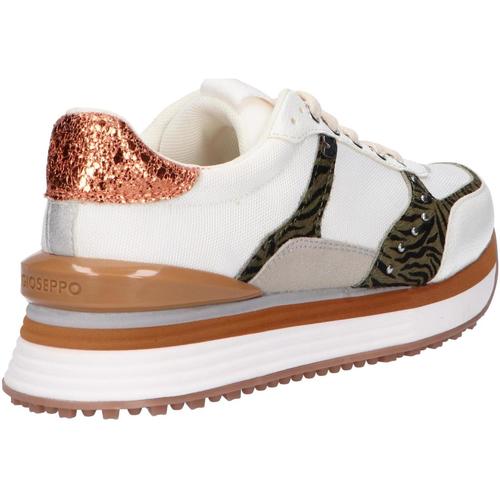 Gioseppo - 65504-CATAWBA Blanco
