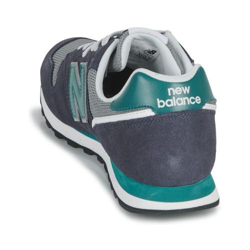 New Balance - 373 - Marine / Vert