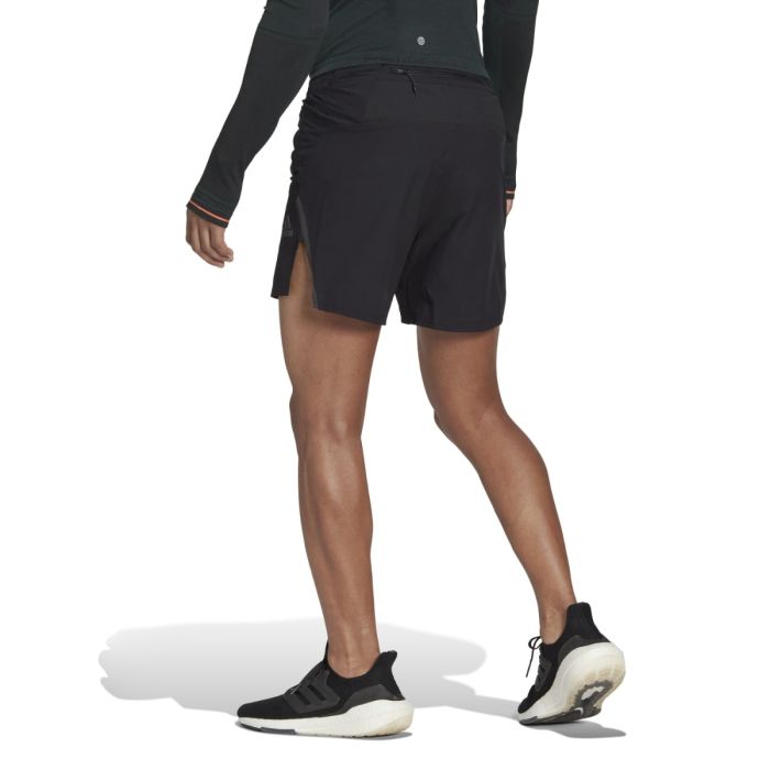 adidas Herre Shorts X-City 5 Inch Shorts Sort
