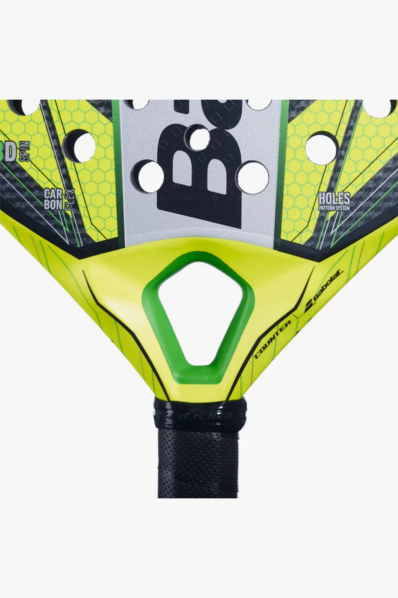 Babolat Counter Veron Padelracket
