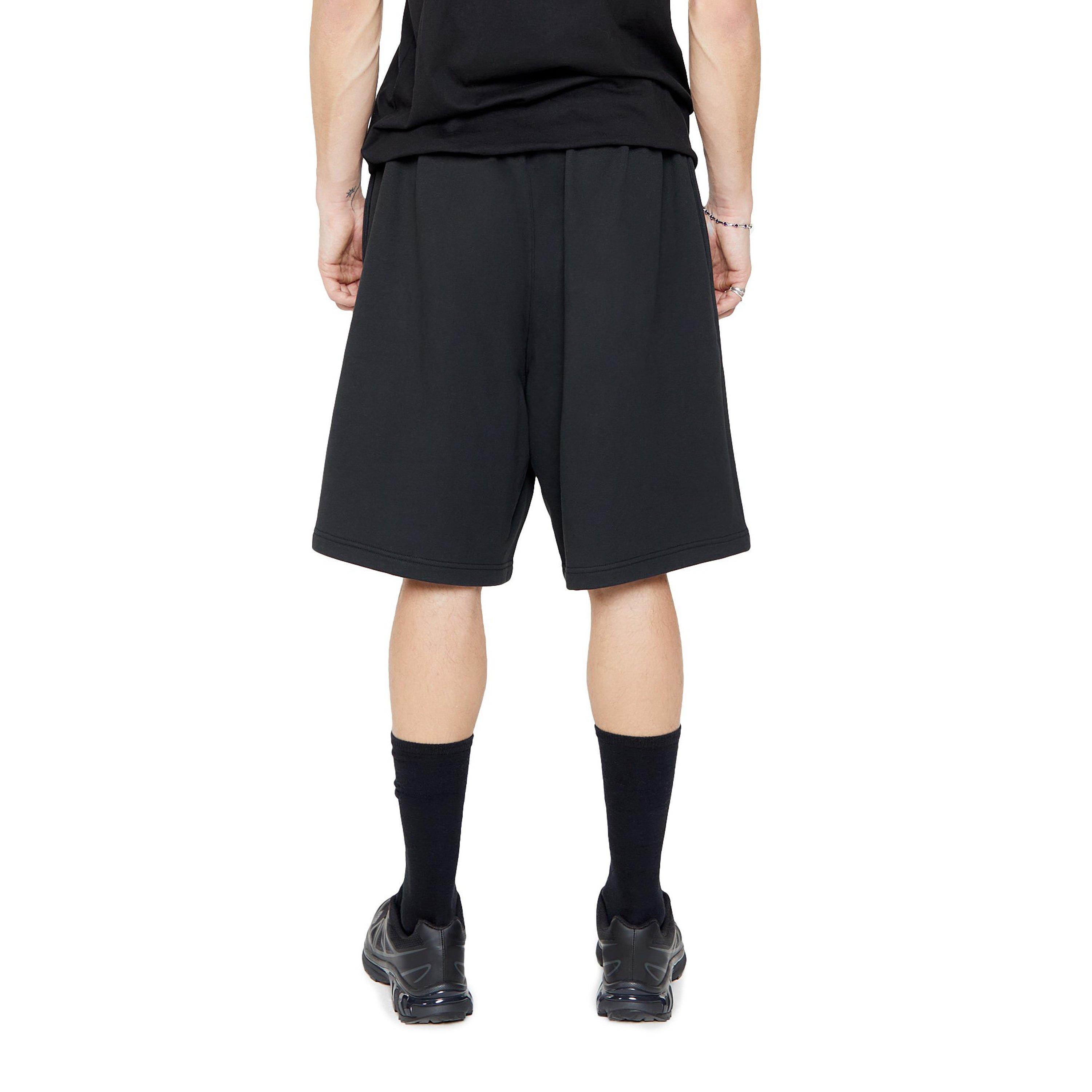 No Fear Sweat Shorts