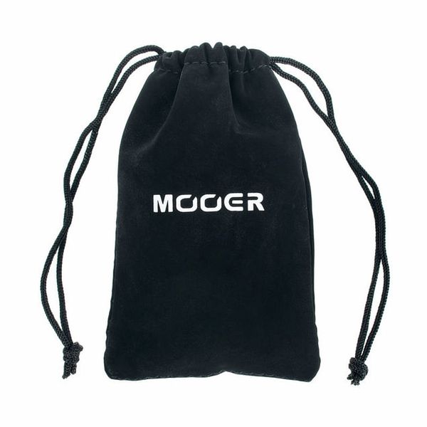 Mooer AP10 Air Plug Wireless System