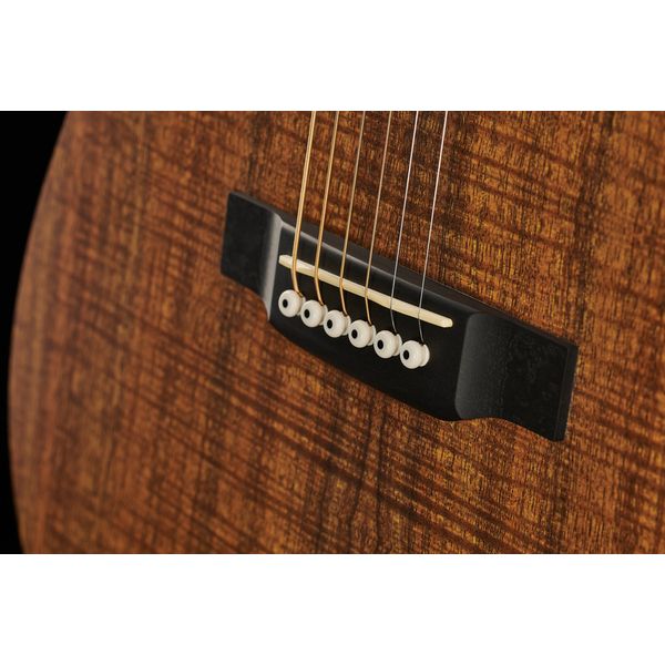 Martin Guitar Special DX1-01 Koa