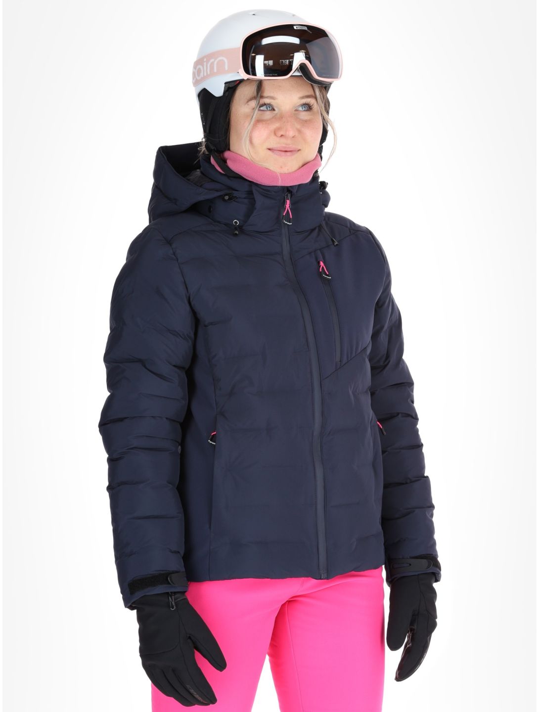 Dillingen ski-jas dames