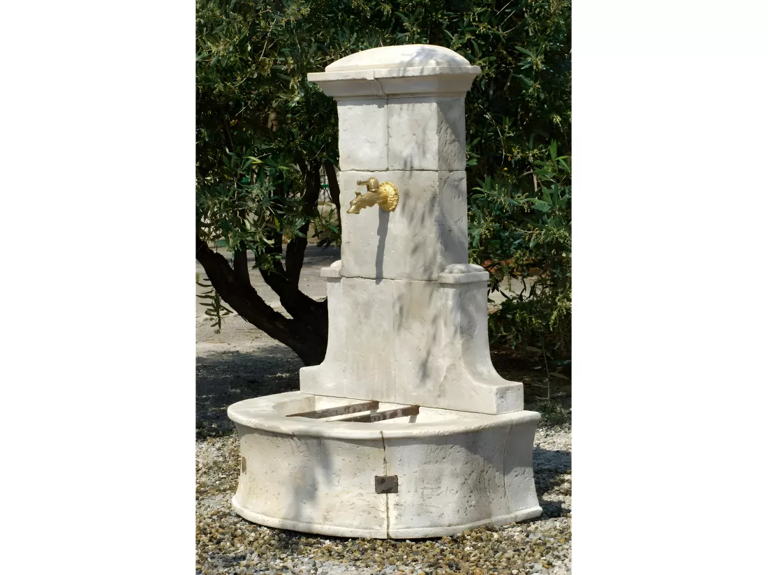 Fontaine 