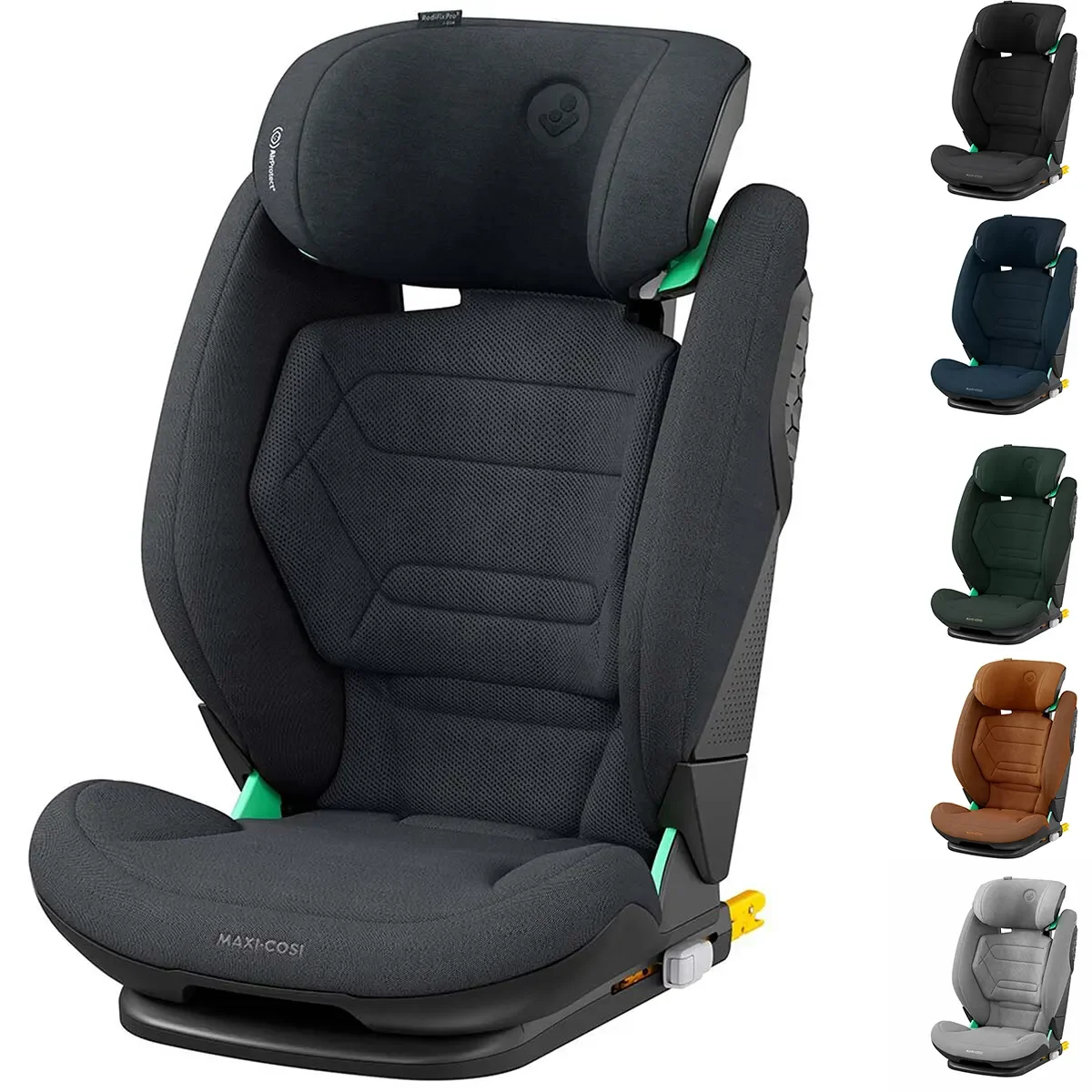 Maxi-Cosi Maxi Cosi Kindersitz RodiFix Pro2 I-Size