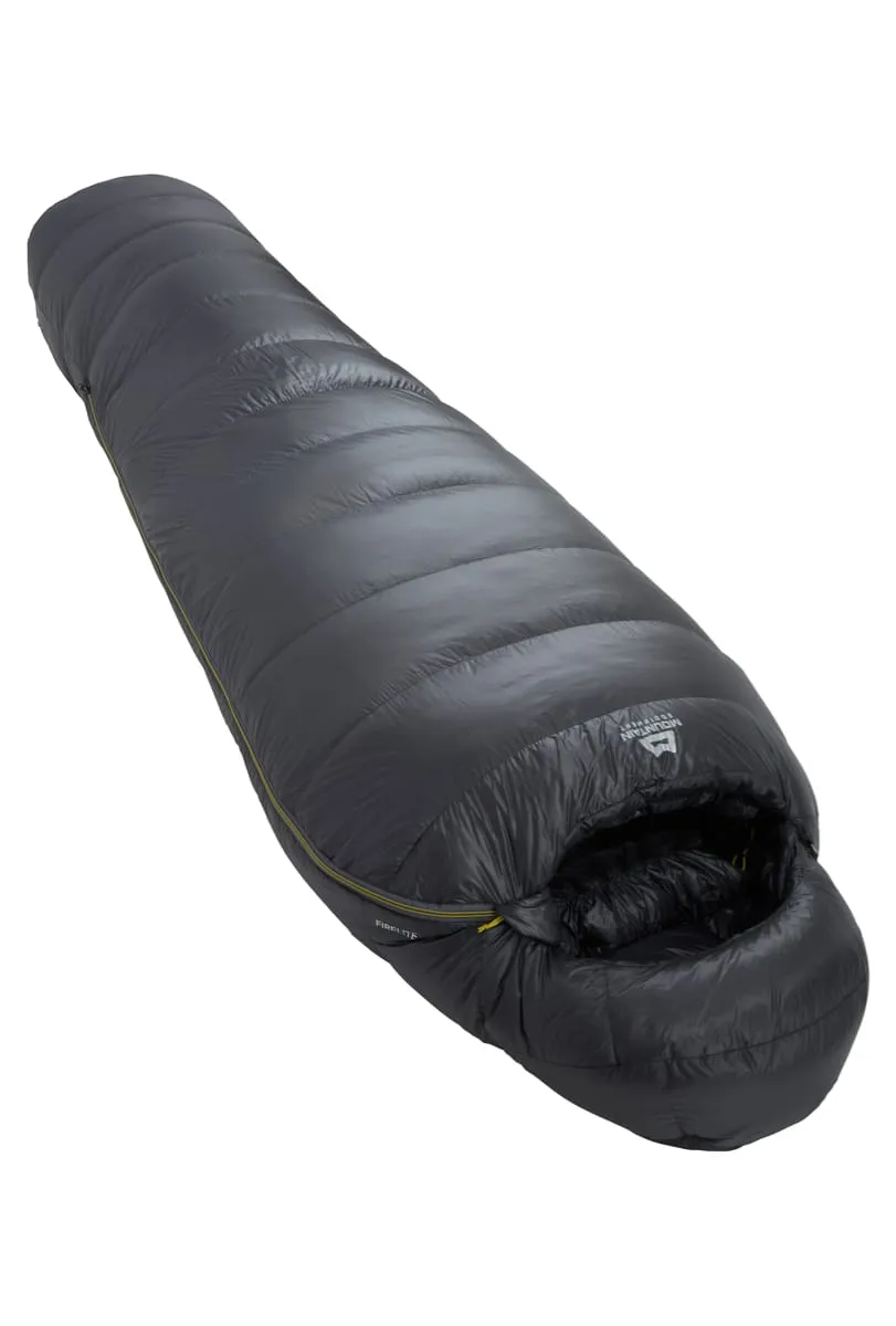 Mountain Equipment Firelite Long Ombre Blue
