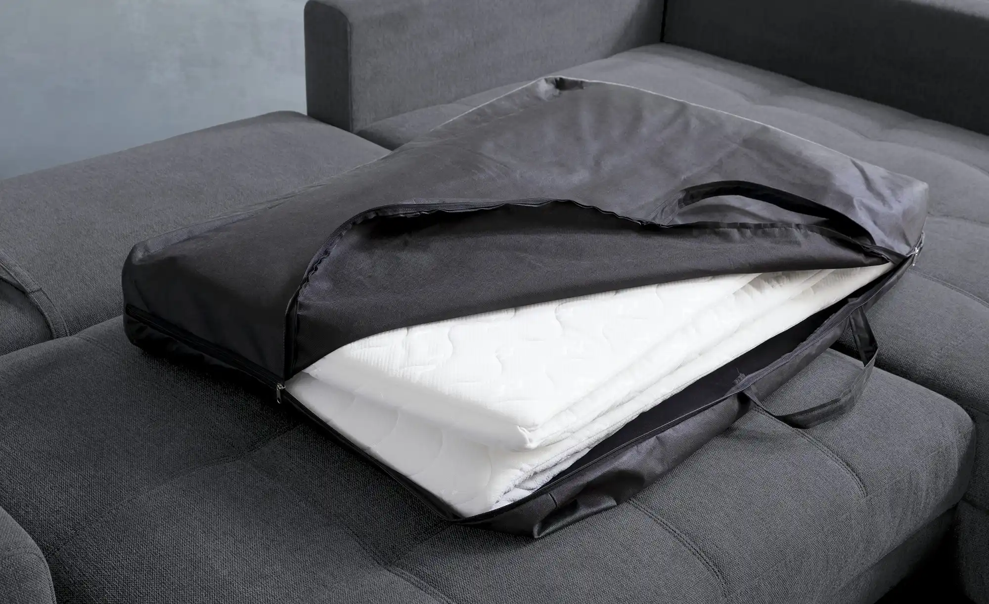 bobb Ecksofa Arissa de Luxe