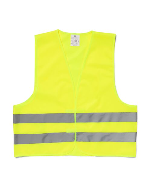 gilet de sécurité réfléchissant pour adultes