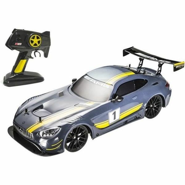 Mondo Motors Mercedes AMG GT3 Carro RC 1:10 - 63361