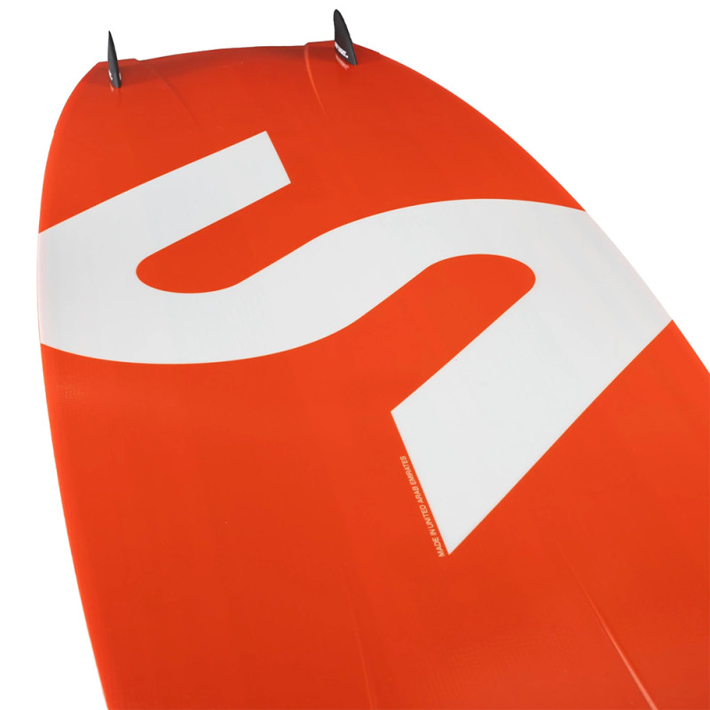 Planche slingshot misfit v12 2025